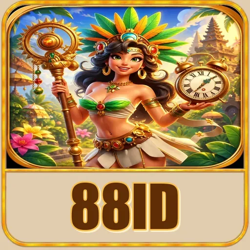 Persyaratan APK 88id: Android 5.0, 58 MB, RAM 2 GB