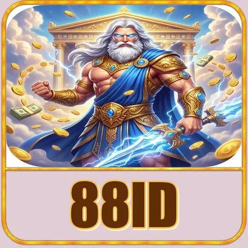 Tabel RTP game kasino 88id