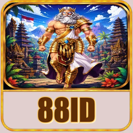Tingkatan program VIP 88id